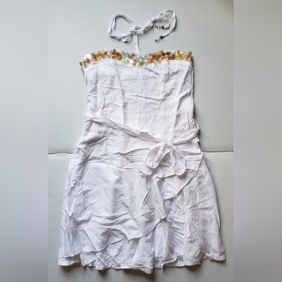 Boutique dress from Puerto Rico - Picture 1 of 3